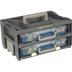 Įrankių dėžė, CarryMore 55x2 146395