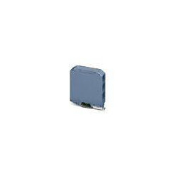 Padėklo įdėklas 117x83x48mm, žalias plastikas, D48 2200470