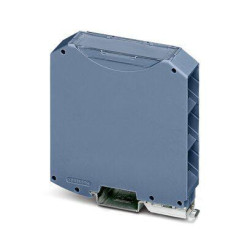 Padėklo įdėklas 117x83x48mm, žalias plastikas, D48 2200470