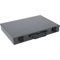 Asortimento dėžė 340x472x66mm, metalinė, be 2 reikalingų įdėklų 297188237