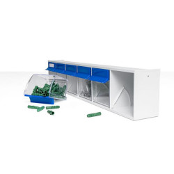 6 dalių laikymo sistema, 60 cm, WE460301