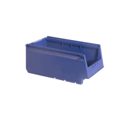 Sandėliavimo dėžė 350x206x150mm 112530730420