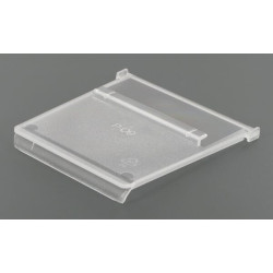 Pertvara permatoma 90 mm WE0401