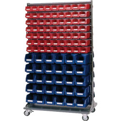 Mobili spintelė DLR 14/10 2930756