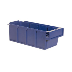Sandėliavimo dėžė 300x115x100mm 112531010420
