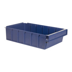 Sandėliavimo dėžė 400x230x100mm 112531130420