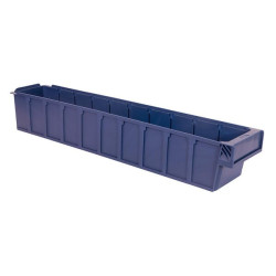 Sandėliavimo dėžė 600x115x100mm 112531310420