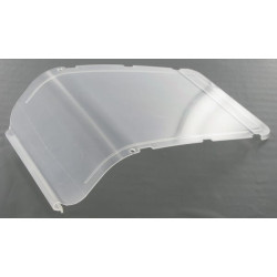 Dangtis 2-ajai sudedamai dėžei WE6729