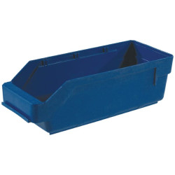 Dėžė 90x300x90 mm, mėlyna WE3009