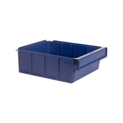 Sandėliavimo dėžė 300x230x100mm 112531030420