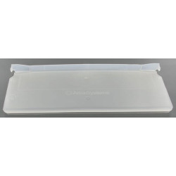 Permatoma pertvara 230 mm WE230100