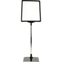 A4 formato stovas ant ištraukiamo koto 320–620 mm 5301057