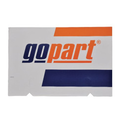 Prekystalio demonstracinis stendas, „Gopart“ KRA00900913002