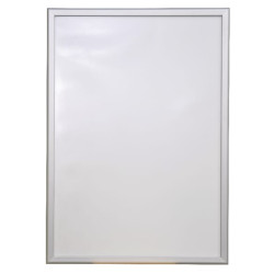 Prisegamas rėmelis 700x1000mm POSWL7001000