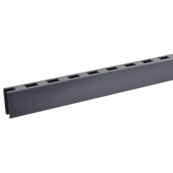 Vertikalus 160 cm skalūno pilkumo 57116161K