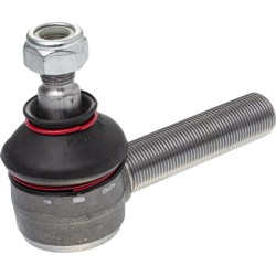 Case - IH 2130 SHP235KR Skersinės vairo trauklės galas, dešinysis
