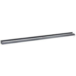 LED viršutinė juosta 2 m, pilka, 58505012K