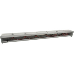 LED lempų 52303158X pristatymas