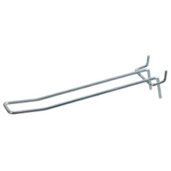 Dvigubi kabliukai 50 20 cm x 3,4 mm 53103030P050