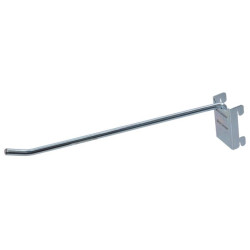 SL viengubas kabliukas 20 cm x 6 mm 53106003