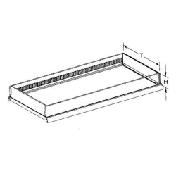 Pertvara 344x75mm 57201337