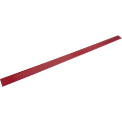 Kainų bėgelis dvipusis 12 mm 965 x 39 mm 51600005