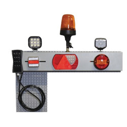 Testo juostelės LED lemputė 52303156LED