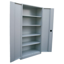 200x100x45cm įrangos spinta WE40012145MG