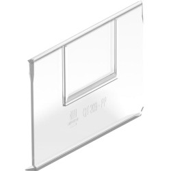 Kryžminiai dalikliai, skirti RK109 10x QT109