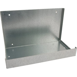 Susitraukiančio vamzdelio laikiklis dėžutėje 67T63222