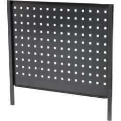 Viršutinės lentynos modulis perforuotas 291702107637