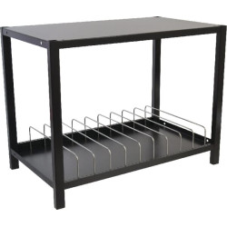 Viršutinis modulis su 1 lentyna + dėžėmis 291702104737