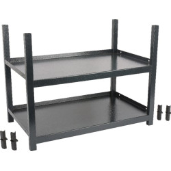 Centrinis modulis su 2 lentynomis 291703937