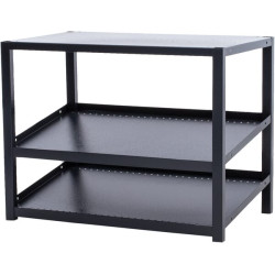 Viršutinis lentynų modulis su 2 kampinėmis lentynomis 291702104037