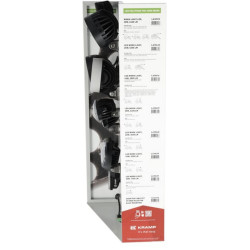 Pardavimų ekranas LED, tinkantis John Deere DISPLEDJD1