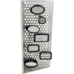 Pardavimo LED ekranas, tinkantis „Massey Ferguson“ KITLEDMF1