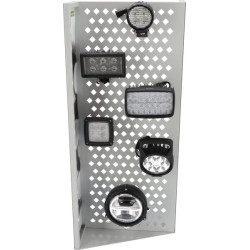 Pardavimo LED ekranas, tinkantis DEUTZ KITLEDDZ1