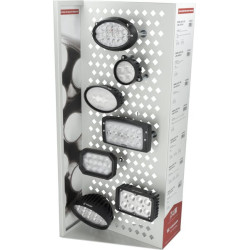 Pardavimo LED ekranas, tinkantis „Massey Ferguson“ DISPLEDMF1