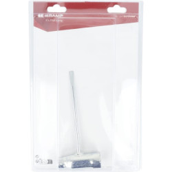 Uždegimo žvakių raktas 13/21 mm x 152,2 mm (1) KGFGP453223P01B
