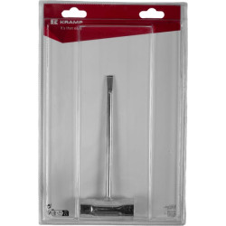 Uždegimo žvakių raktas 17/21 mm x 182 mm (1) KGFGP015169P01B