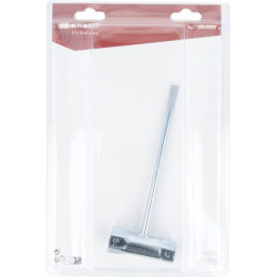 Uždegimo žvakių raktas 17/19 mm x 150 mm (1) KGFGP015170P01B