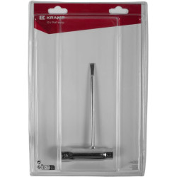 Uždegimo žvakių raktas 13/19 mm x 150 mm (1) KGFGP015168P01B