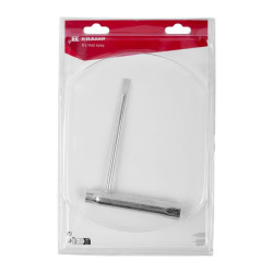 Uždegimo žvakių raktas 11/16 mm x 150 mm (1) KGFGP453215P01B