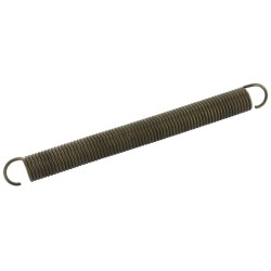 Case - IH 833 716294R1 Droselio pedalas Spring Case - IH