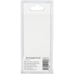Greito atjungimo jungtis, išorinis sriegis „Orion“ 3/8 colio (1) KR14KAAW17P01B
