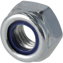 Savisriegė veržlė M10 x 1,0 (10) KR985101P10B