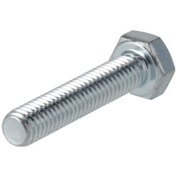 Varžtas M8 x 25 mm, 8,8 (10) KR933825P10B