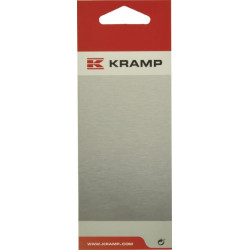Varžtas M16 x 35 mm, 8,8 (4) KR9331635P04B