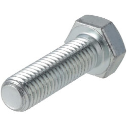 Varžtas M10 x 30 mm, 8,8 (6) KR9331030P06B