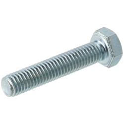 Varžtas M5 x 25 mm, 8,8 (10) KR933525P10B